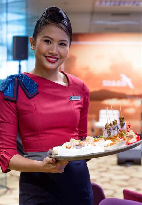 Silkair Brings Everyone A Joy To Fly As It Unveils Its New And Very