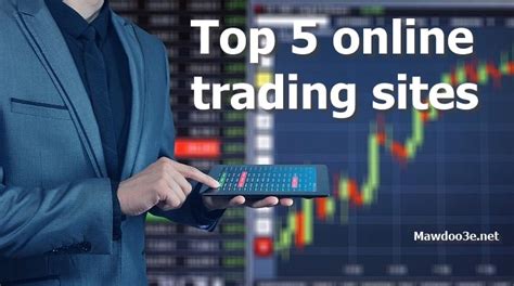 The 5 Best Online Trading Sites 100 Honest And Safe Sites With No