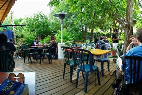 Montreal's Best Terraces and Rooftop Patios for Wining and Dining ...