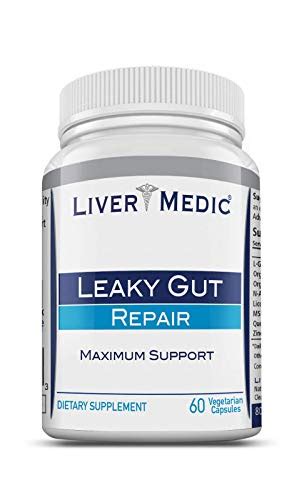 Best Leaky Gut Repair Supplement Where To Buy