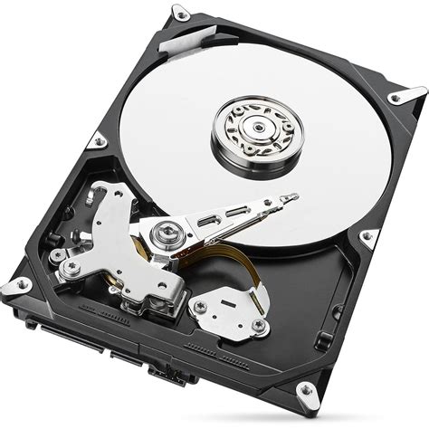 1tb Seagate Barracuda St1000dm010 64mb 35 89cm Sata 6gbs Sata 3