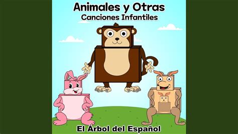 Nombremos A Los Animales Youtube