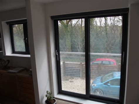 Privacy Window Film One Way Privacy Glass Contra Vision