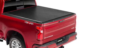 Top 4 Best Chevy Silverado Bed Covers - Dust Runners Automotive Journal