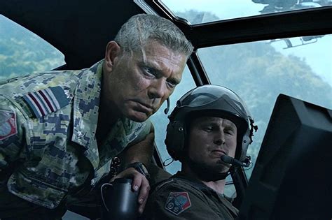 Stephen Lang Says The ‘avatar 5 Script Made Him Cry