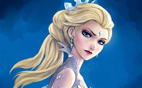 Elsa Frozen Wallpaper Phone 71 Images