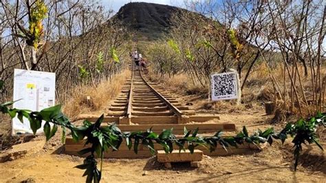 Access To Koko Crater Tramway To Close For Two Weeks