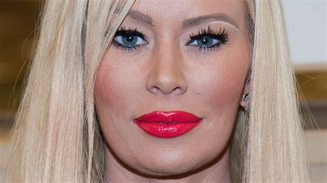 Discovernet The Untold Truth Of Jenna Jameson