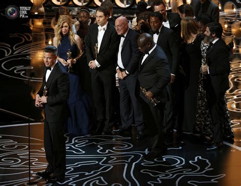 Oscar 2014 Dari Red Carpet Sampai The Winners Full Pic Kaskus