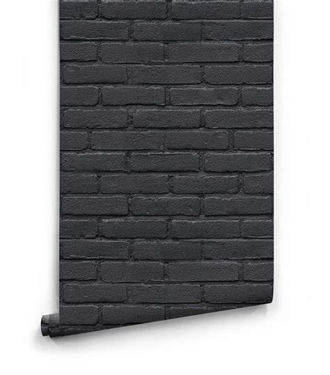Kemra Amsterdam Brick Wallpaper