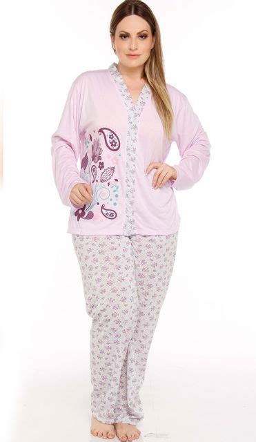 Pijama Feminino 65 Modelos Lindos E Confortáveis And Onde Comprar