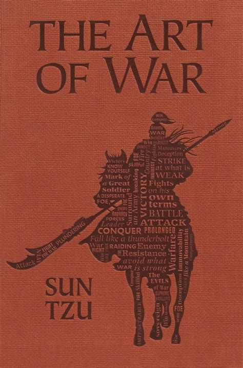 The Art Of War Book By Sun Tzu Official Publisher Page Simon