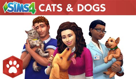 The Sims 4 All Expansions Free Download Cats And Dogs V1361021020