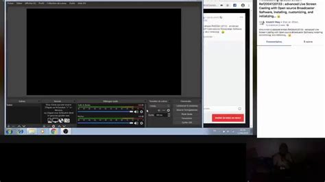 Kkodcasting Episode Stream Ref2004120133 Advanced Live Screen