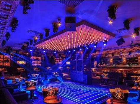 Nightlife In Mexico 10 Best Clubs And Bars For Witnessing The Glam With