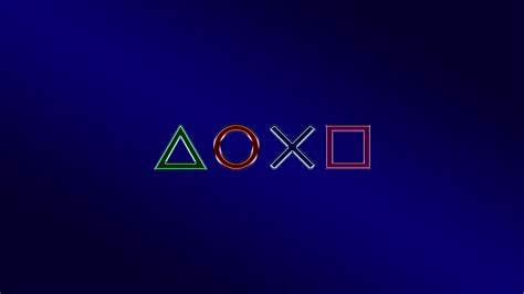 Playstation Buttons Wallpapers Top Free Playstation Buttons