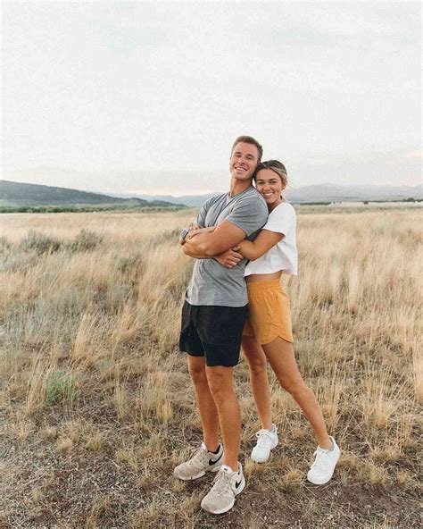 Sadie Robertson Praises Husband For Confronting Men Who Laughed At Her