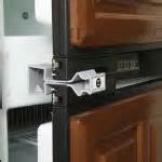 No Mold Refrigerator Door Holder