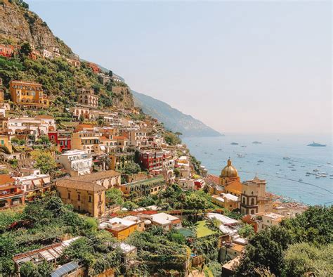 12 Best Things To Do In The Amalfi Coast Hand Luggage Only Travel