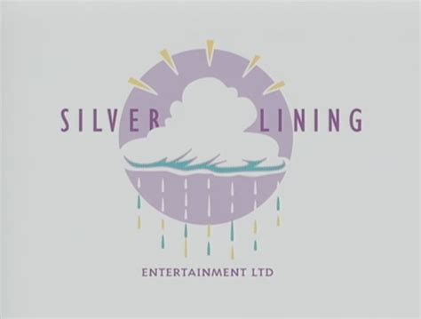 Silver Lining Entertainment Closing Logos