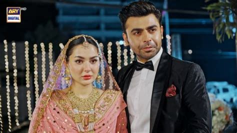 Mere Humsafar Farhan Saeed And Hania Win Hearts With Their Sizzling