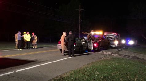 One Man Dies In Fairview Township Accident Youtube