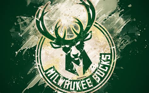 We did not find results for: Download wallpapers Milwaukee Bucks, 4k, grunge art, logo ...