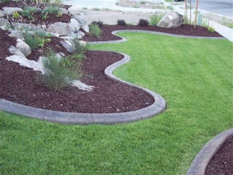 Curb Appeal Lawn Care And Landscaping Front Yard Landscaping Front