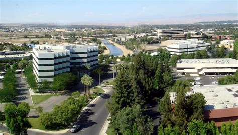 California State University At Bakersfield Campus Great Runs