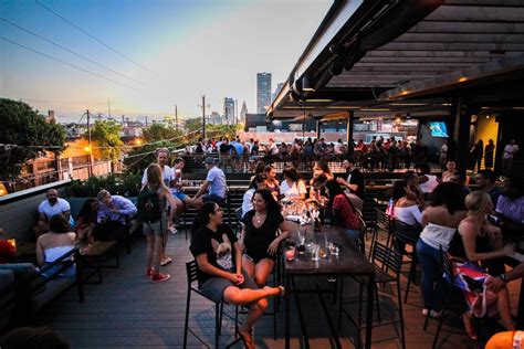 Great Dallas Rooftops For Dining And Drinks Andres Properties