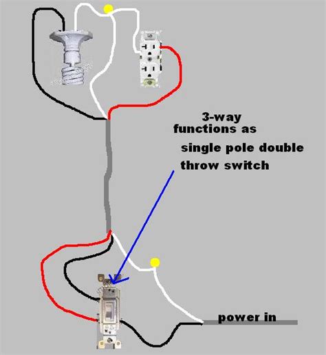 3 Way As Transfer Switch Electrical Diy Chatroom Home Improvement