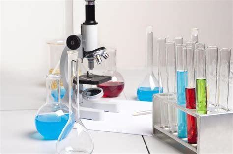 Tips For Working With Laboratory Equipment Bringing You