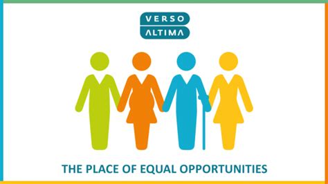 Equal Opportunities Verso Altima Group