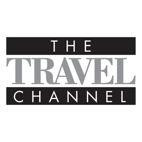 The Travel Channel Logo Vector Logo Of The Travel Channel Brand Free