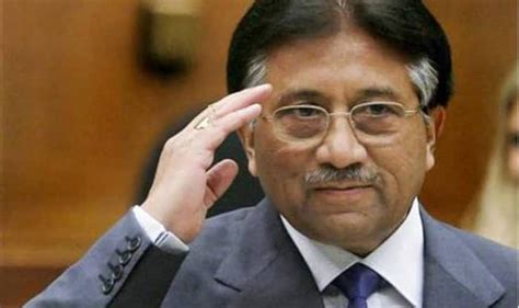 Pakistan Supreme Court Suspends Sindh High Courts Decision To Strike Off Pervez Musharrafs