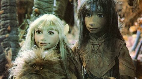 Everything We Know About The Dark Crystal Tv Series Youtube