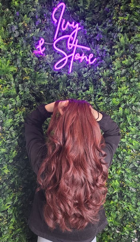 Stylists — Ivy And Stone