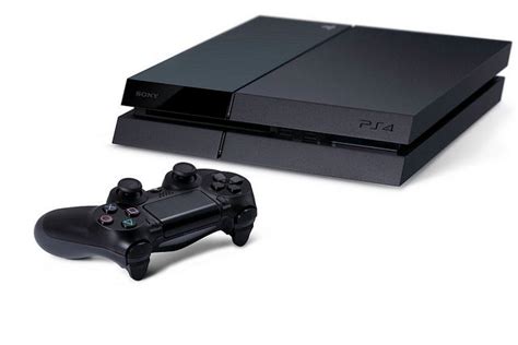 Over 42 Million Ps4s Have Been Sold Worldwide