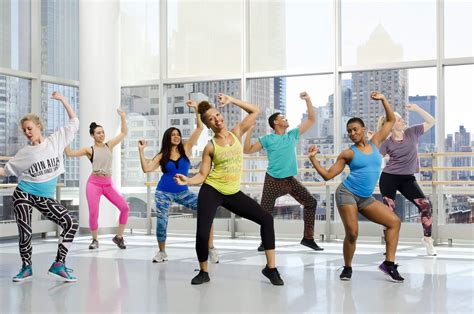 Staying Toned From Home Here Are The Best Online Zumba Classes Ever Film Daily