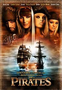 Pirates Amazon Ca Jesse Jane Janine Lindemulder Devon Joone Movies Tv Shows