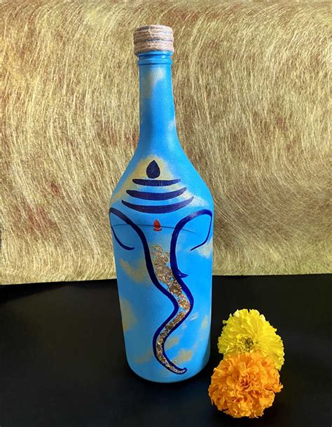 Ultimate Compilation Of Bottle Painting Images Over 999 Stunning