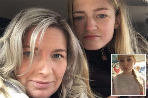 mum horrified when daughter tells her about new snapchat bullying game but is left proud by