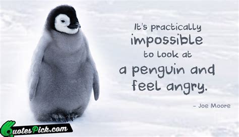 Thats rule numero uno in this business, which is why. Quotes about Penguin (65 quotes)