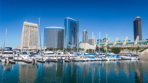 San Diego Turismo Qué Visitar En San Diego California 2022 Viaja
