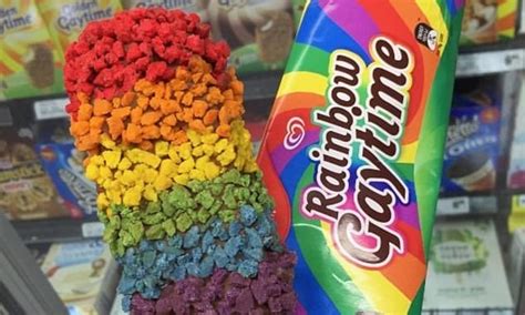 unilever indonesia responds to stir over rainbow gaytime ice cream marketing interactive