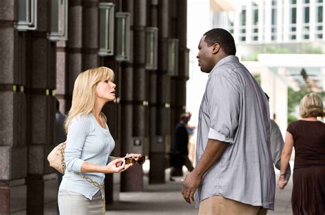 The Blind Side Picture 39