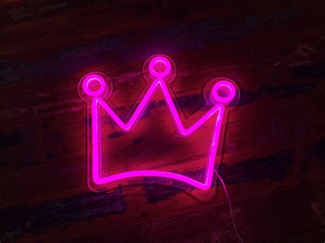 The Best 21 Glow Neon Pink Aesthetic Wallpaper - Petite Fance