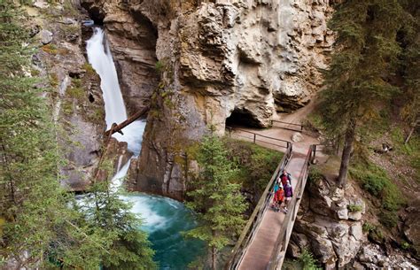 Essential Summer Experiences In Banff National Park Avenue Calgary