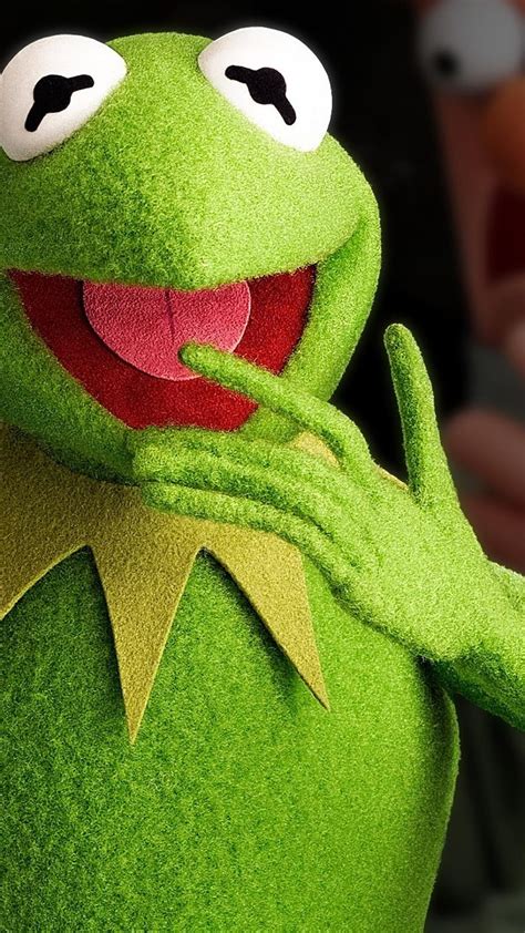 Kermit Kurbağa Kermit Hd Telefon Duvar Kağıdı Pxfuel