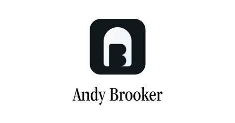 Andy Brooker